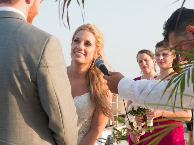 Le mariage de Wade et Jess à Aix-en-Provence, Bouches-du-Rhône 36