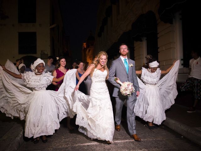 Le mariage de Wade et Jess à Aix-en-Provence, Bouches-du-Rhône 45