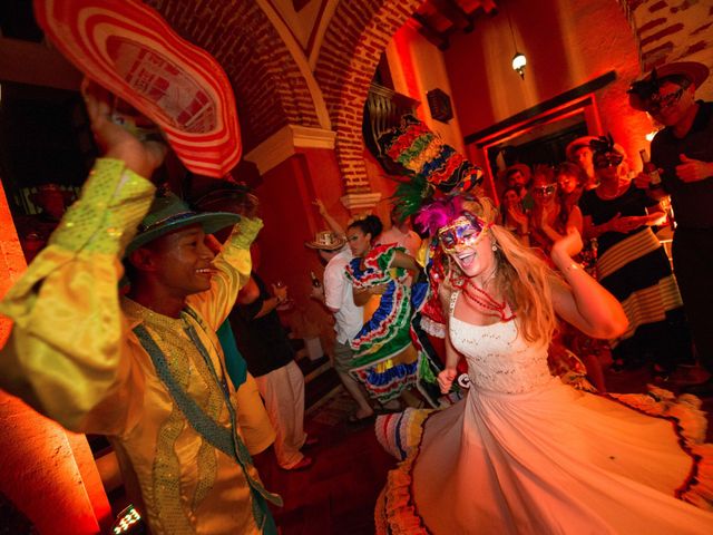 Le mariage de Wade et Jess à Aix-en-Provence, Bouches-du-Rhône 60