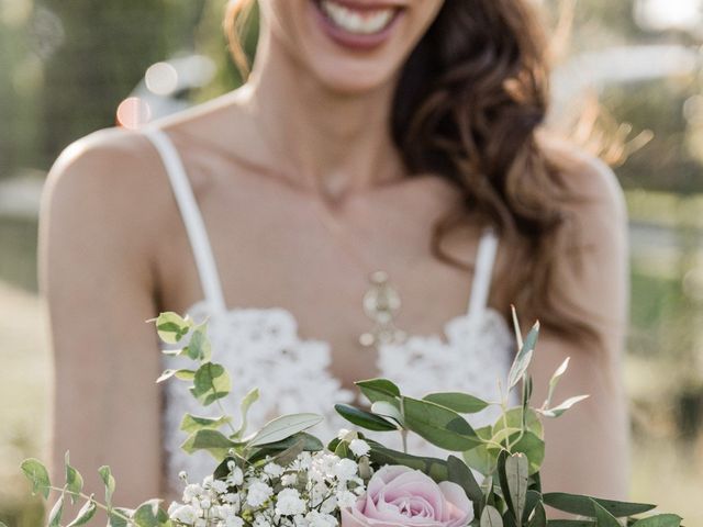 Le mariage de Jérémy et Emilia à Rions, Gironde 17