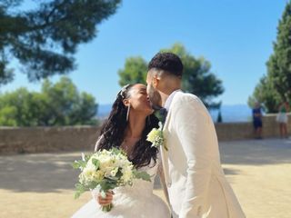 Le mariage de Nikita et Jérémie 3