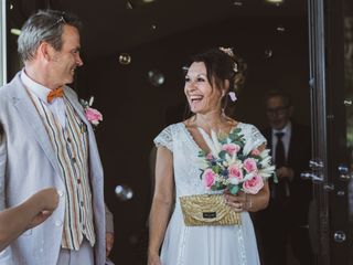 Le mariage de Sabrina et Alexandre 2