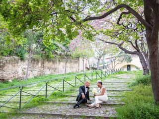 Le mariage de Sonia et Hervé