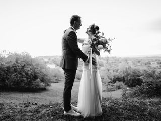 Le mariage de Mélanie et Sébastien 2