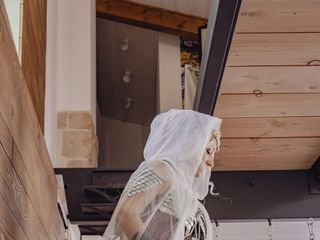 Le mariage de Karine et Julien 2