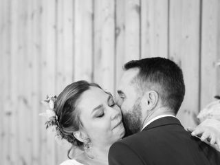 Le mariage de Melanie et Ugo 2