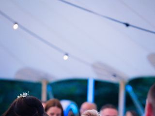Le mariage de Emilie et Jordan 3