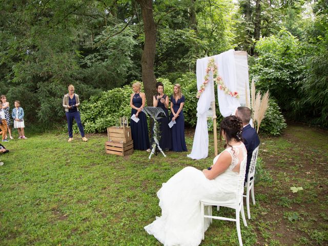 Le mariage de Mathieu et Clémence à Prissé, Saône et Loire 37