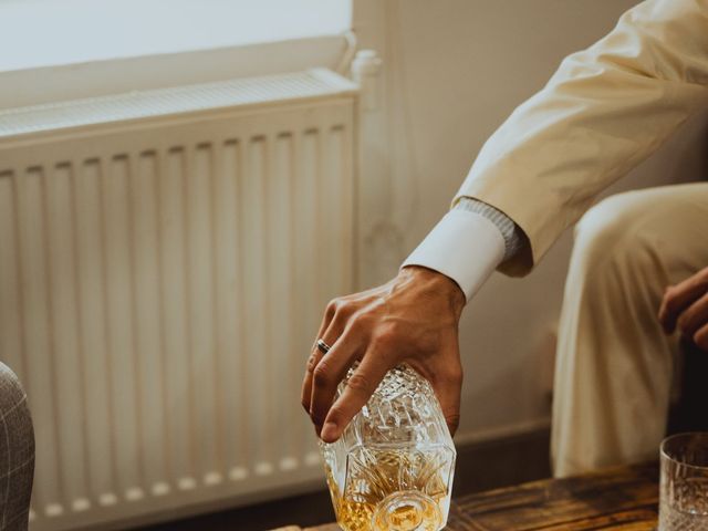 Le mariage de Alexis et Julie à Pélussin, Loire 55