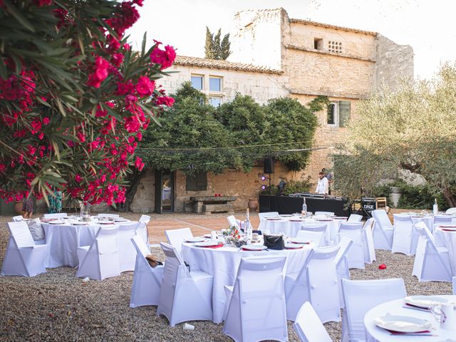 Le mariage de Nicolas et Cerise à Bouillargues, Gard 9