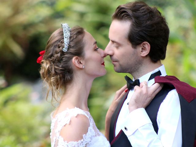 Le mariage de Maxime et Marie à Saint-Laurent-sur-Sèvre, Vendée 41