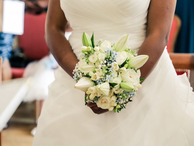 Le mariage de Guy et Audrey à Villiers-sur-Marne, Val-de-Marne 31