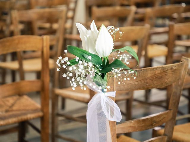 Le mariage de Guy et Audrey à Villiers-sur-Marne, Val-de-Marne 47