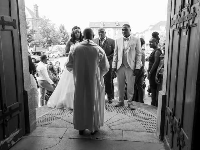 Le mariage de Guy et Audrey à Villiers-sur-Marne, Val-de-Marne 48