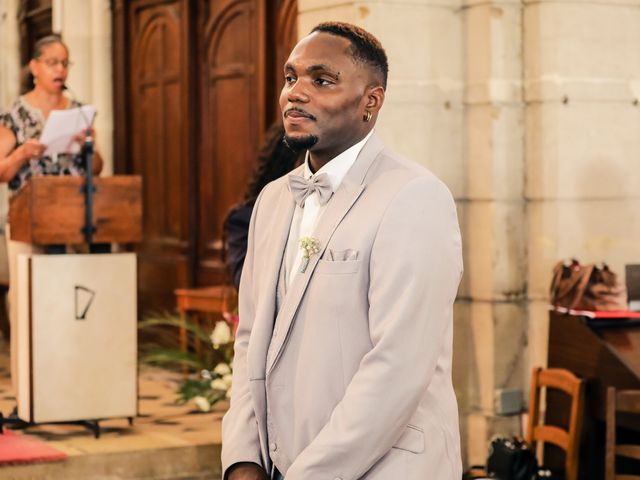 Le mariage de Guy et Audrey à Villiers-sur-Marne, Val-de-Marne 51