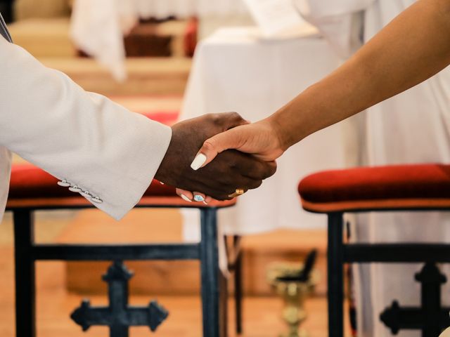 Le mariage de Guy et Audrey à Villiers-sur-Marne, Val-de-Marne 67