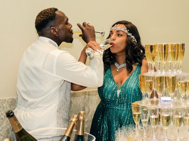 Le mariage de Guy et Audrey à Villiers-sur-Marne, Val-de-Marne 125