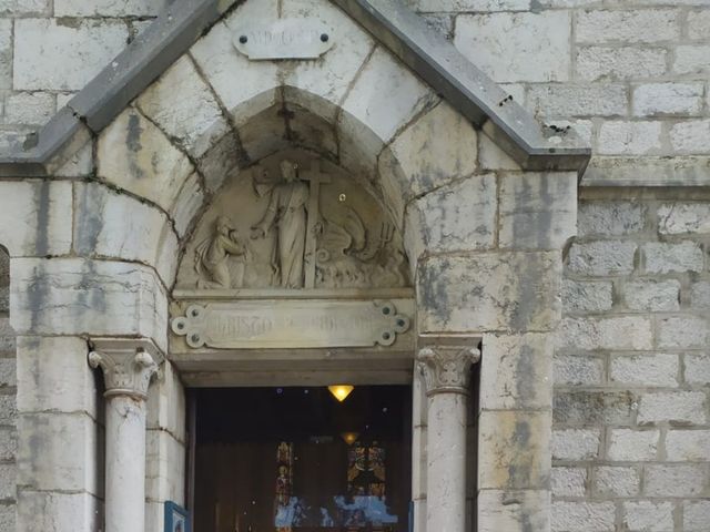 Le mariage de Laetitia  et Jérémy  à Annecy, Haute-Savoie 3