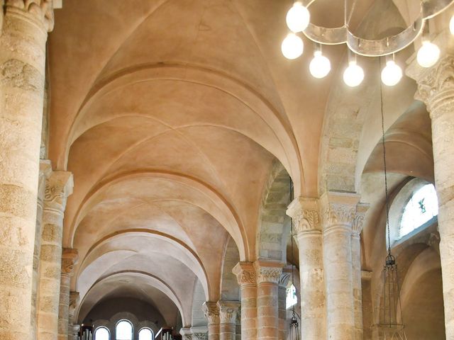 Le mariage de Etienne et Axelle à Monistrol-sur-Loire, Haute-Loire 29