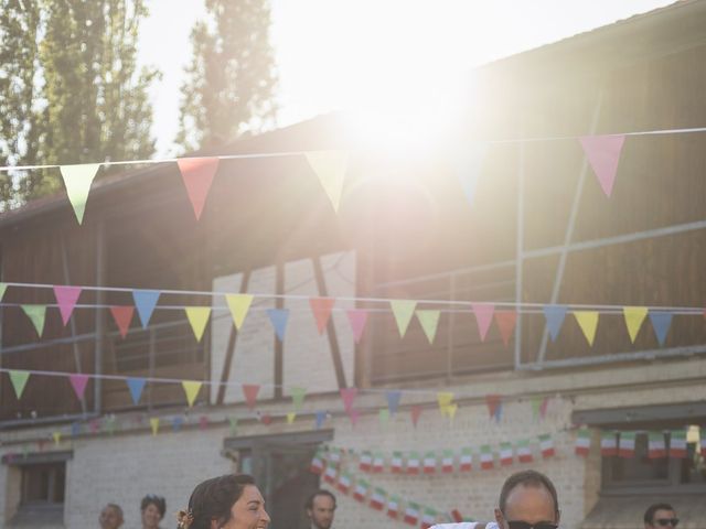 Le mariage de Clément et Rachel à Villefavard, Haute-Vienne 19