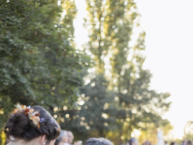 Le mariage de Clément et Rachel à Villefavard, Haute-Vienne 30