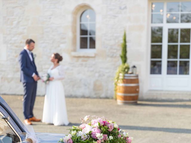 Le mariage de Guillaume et Eve à Villers-Cotterêts, Aisne 81