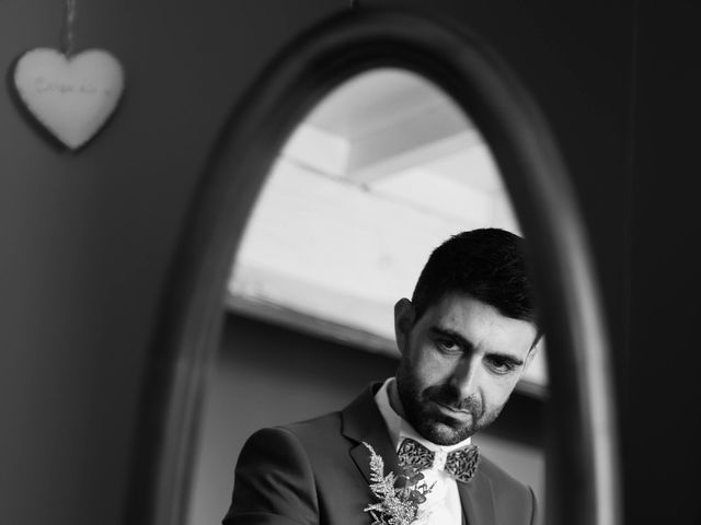 Le mariage de yoann et coralie à Bourgoin-Jallieu, Isère 3