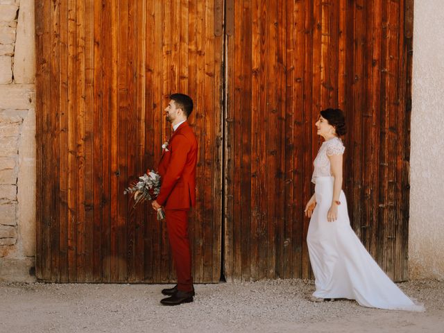 Le mariage de yoann et coralie à Bourgoin-Jallieu, Isère 8