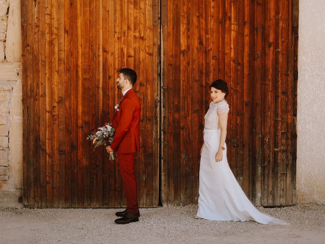 Le mariage de yoann et coralie à Bourgoin-Jallieu, Isère 9