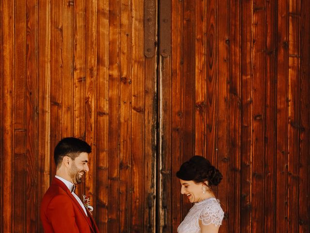 Le mariage de yoann et coralie à Bourgoin-Jallieu, Isère 10
