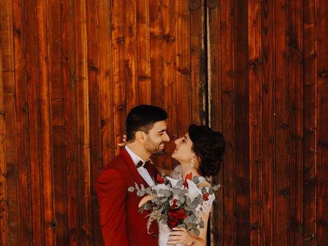 Le mariage de yoann et coralie à Bourgoin-Jallieu, Isère 11