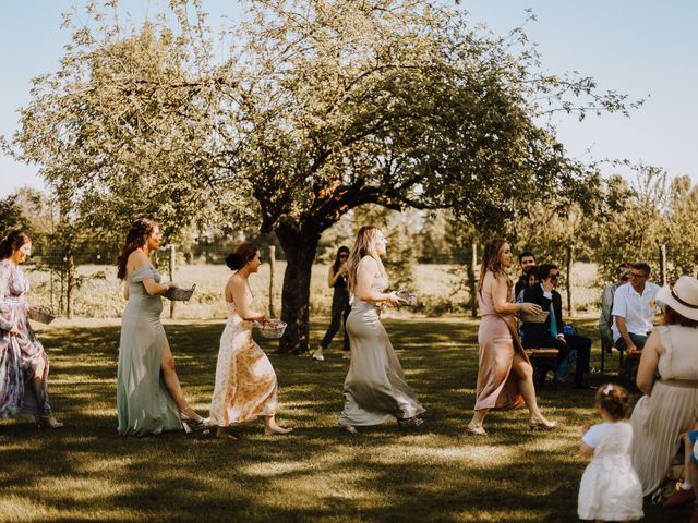 Le mariage de yoann et coralie à Bourgoin-Jallieu, Isère 12