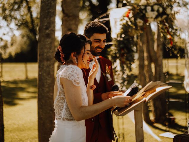 Le mariage de yoann et coralie à Bourgoin-Jallieu, Isère 14