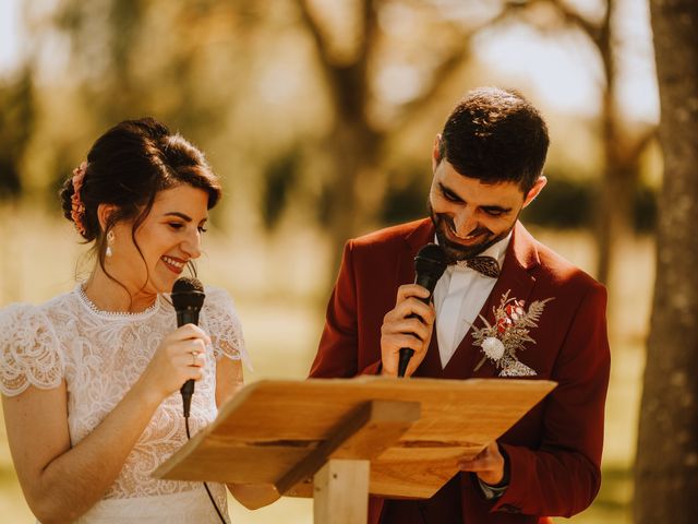 Le mariage de yoann et coralie à Bourgoin-Jallieu, Isère 15