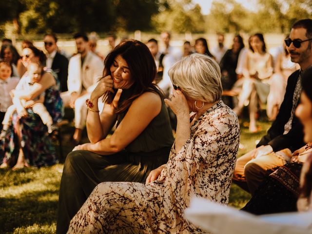 Le mariage de yoann et coralie à Bourgoin-Jallieu, Isère 17