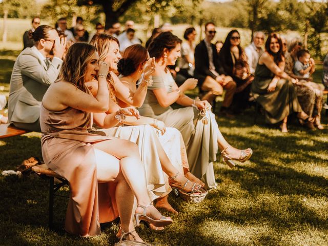 Le mariage de yoann et coralie à Bourgoin-Jallieu, Isère 18