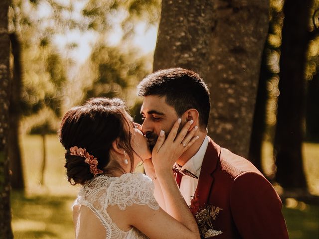 Le mariage de yoann et coralie à Bourgoin-Jallieu, Isère 19