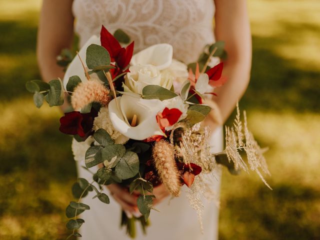 Le mariage de yoann et coralie à Bourgoin-Jallieu, Isère 20