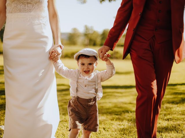Le mariage de yoann et coralie à Bourgoin-Jallieu, Isère 23
