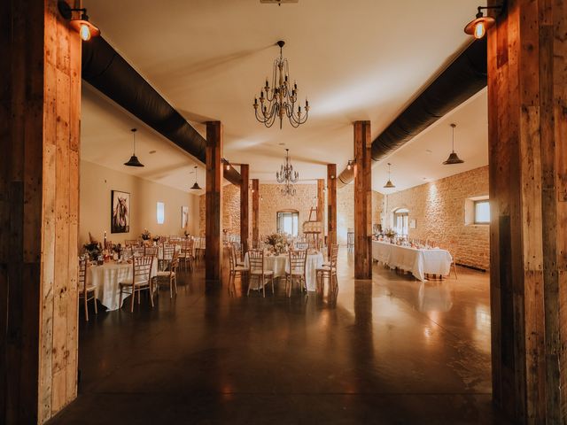 Le mariage de yoann et coralie à Bourgoin-Jallieu, Isère 33