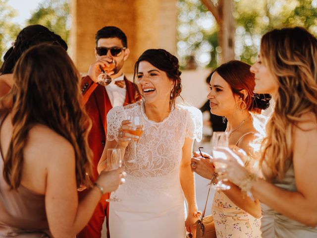 Le mariage de yoann et coralie à Bourgoin-Jallieu, Isère 34