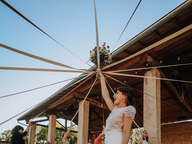 Le mariage de yoann et coralie à Bourgoin-Jallieu, Isère 36