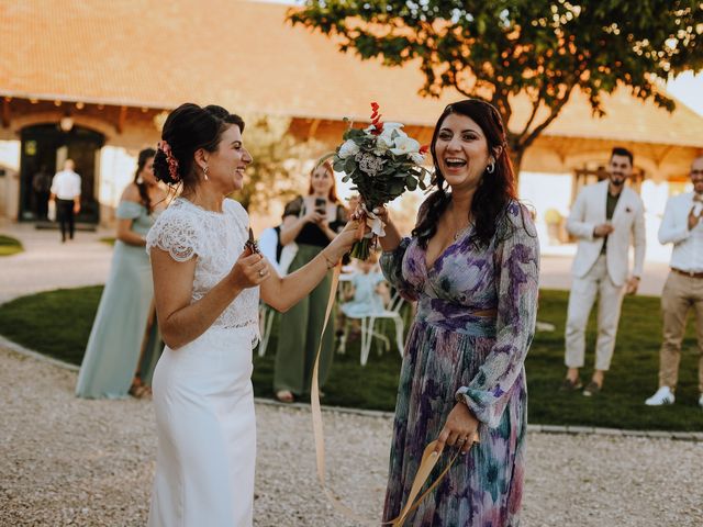 Le mariage de yoann et coralie à Bourgoin-Jallieu, Isère 37