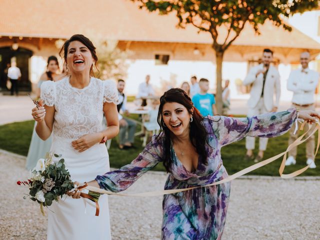 Le mariage de yoann et coralie à Bourgoin-Jallieu, Isère 38