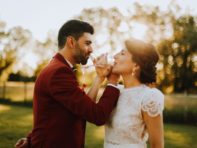 Le mariage de yoann et coralie à Bourgoin-Jallieu, Isère 40