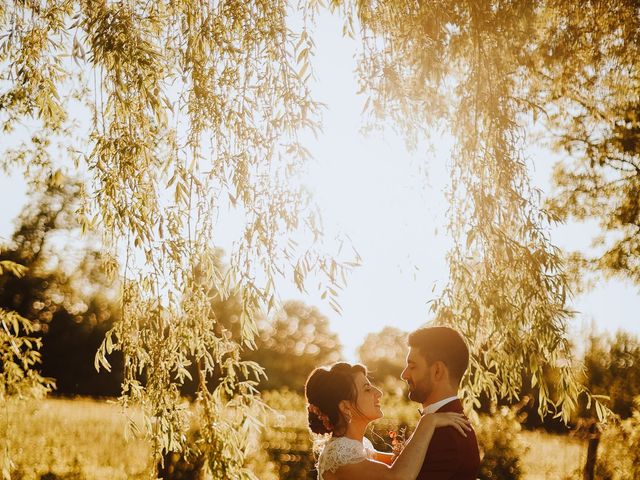 Le mariage de yoann et coralie à Bourgoin-Jallieu, Isère 41