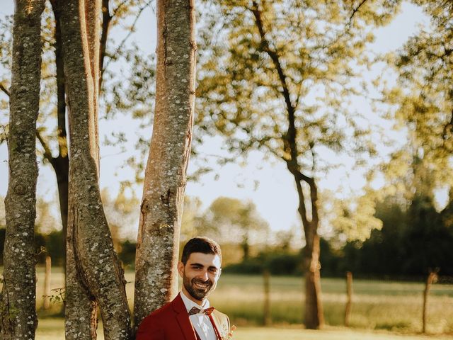 Le mariage de yoann et coralie à Bourgoin-Jallieu, Isère 45
