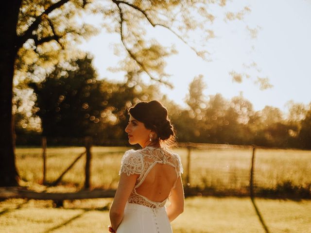 Le mariage de yoann et coralie à Bourgoin-Jallieu, Isère 46