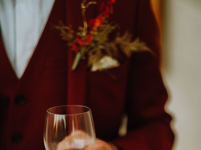 Le mariage de yoann et coralie à Bourgoin-Jallieu, Isère 49