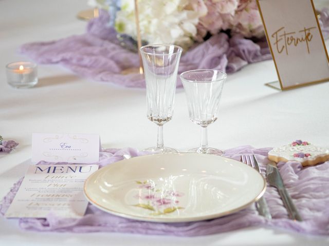 Le mariage de Louis et Agathe à Teyssode, Tarn 12